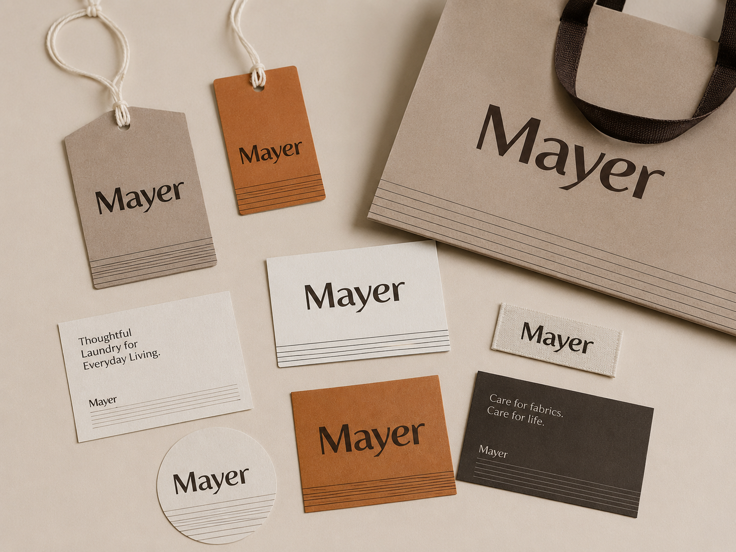MAYER Archive 10