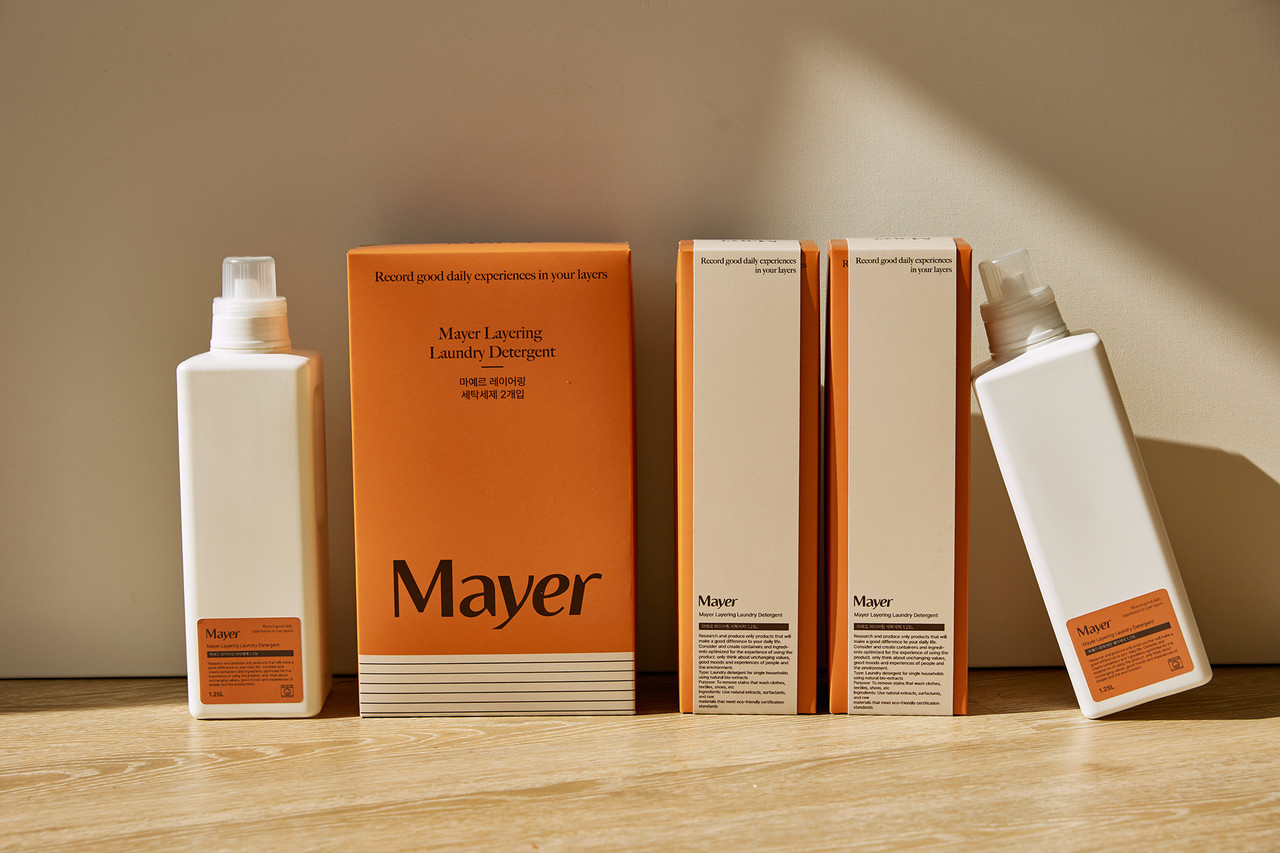 MAYER Archive 02