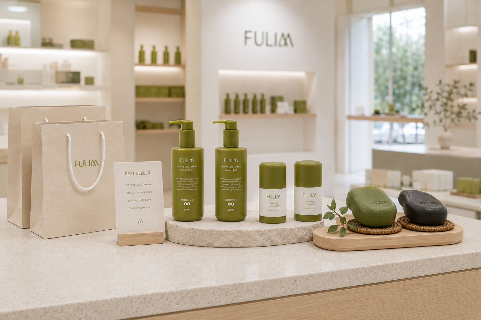 FULIM Visual Identity 04