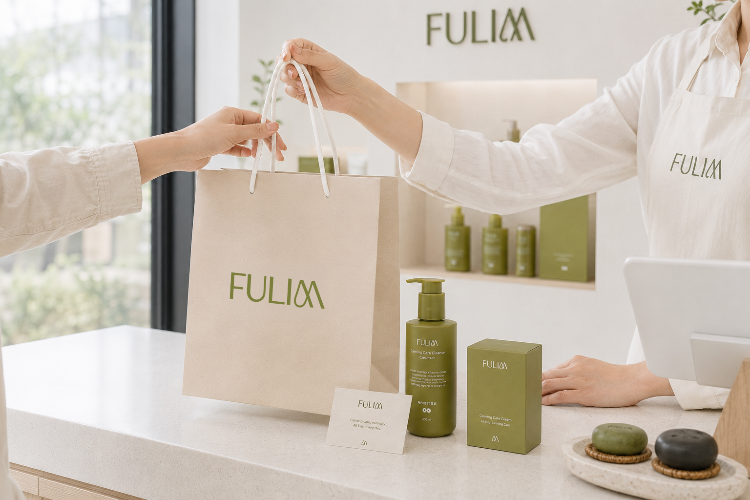 FULIM Life Care Visual