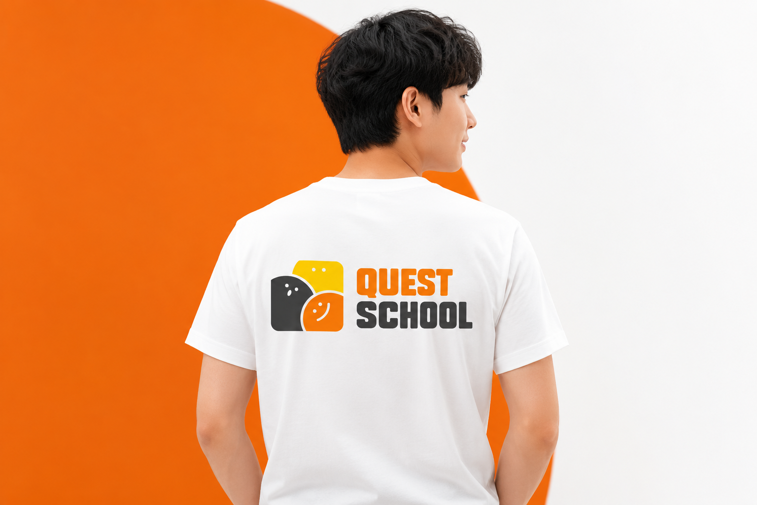 Quest School School Space 01