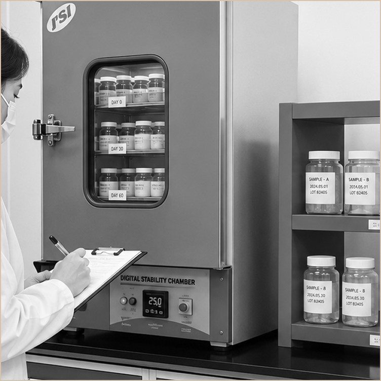 JN COS TECH production equipment and manufacturing facility