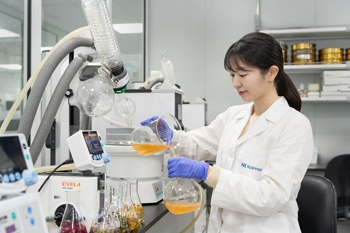 한국콜마 이미지