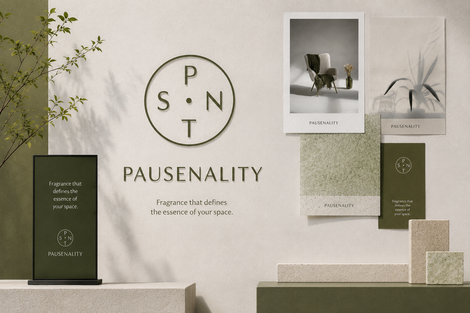 PAUSENALITY Archive 05