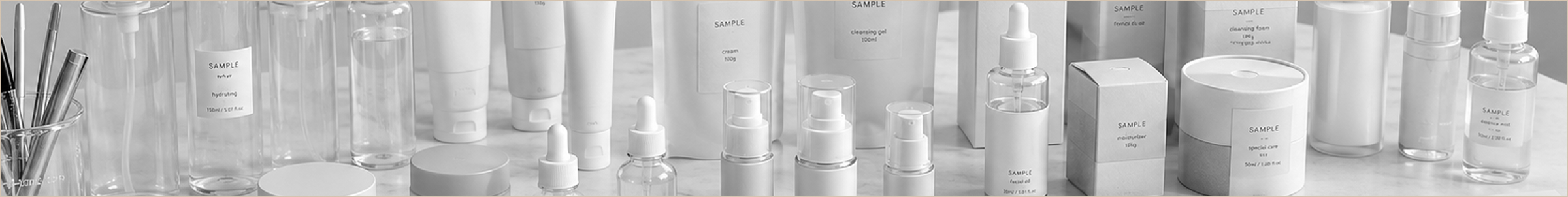 JN COS TECH formulation development and sample evaluation