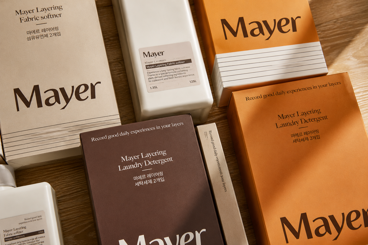 MAYER Archive 07