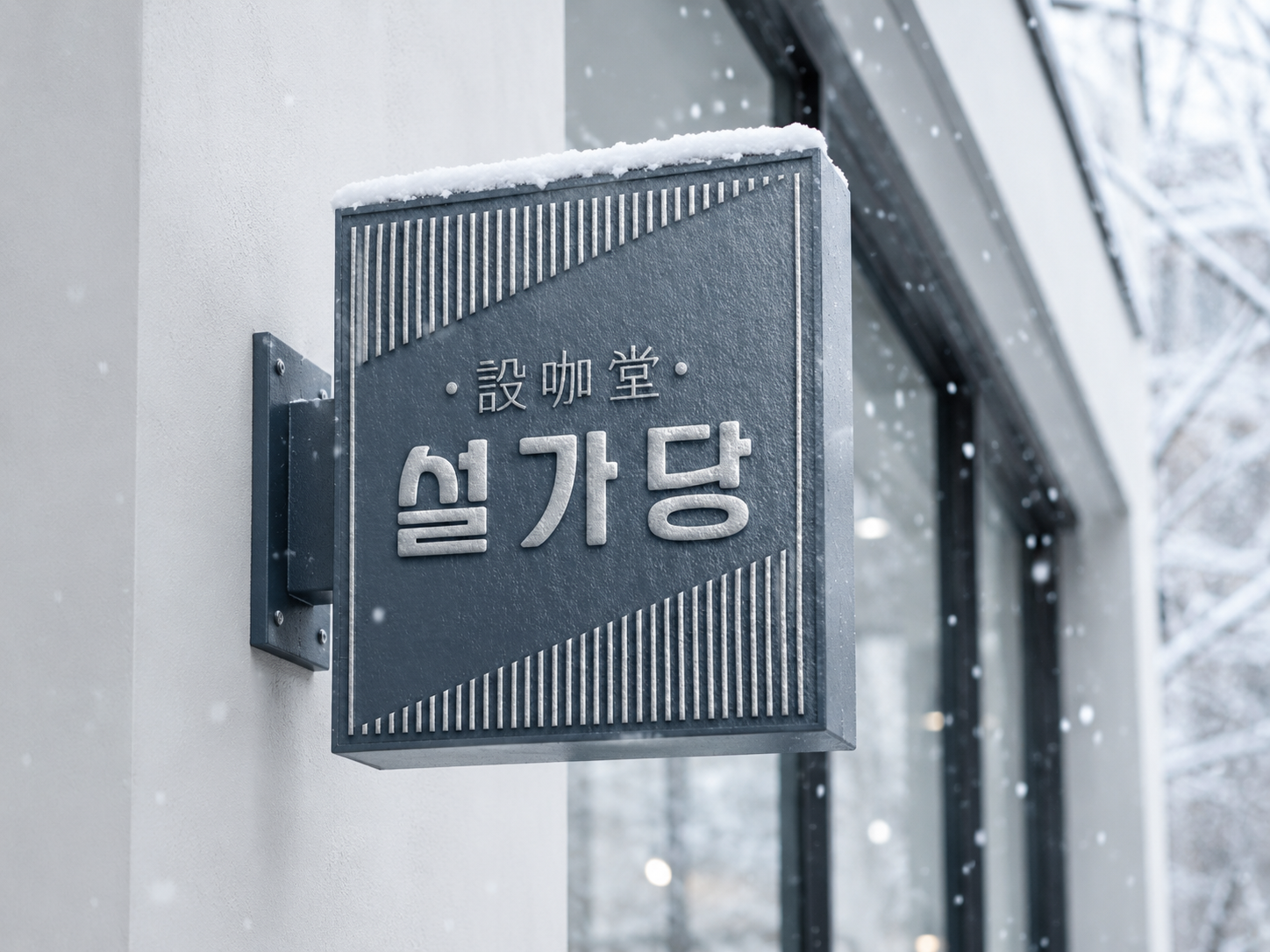 SEOLGADANG Space Visual 03