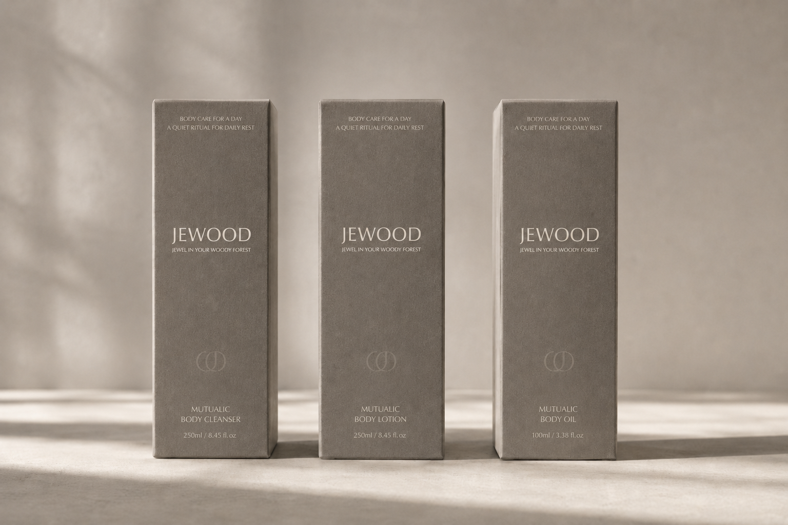 JEWOOD Visual System 01