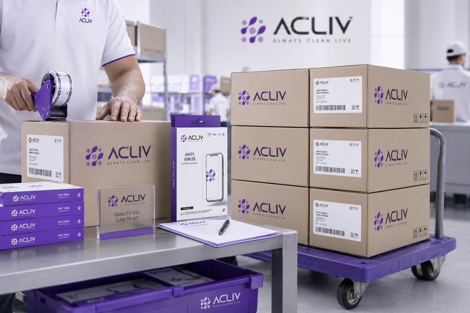 ACLIV Archive 05