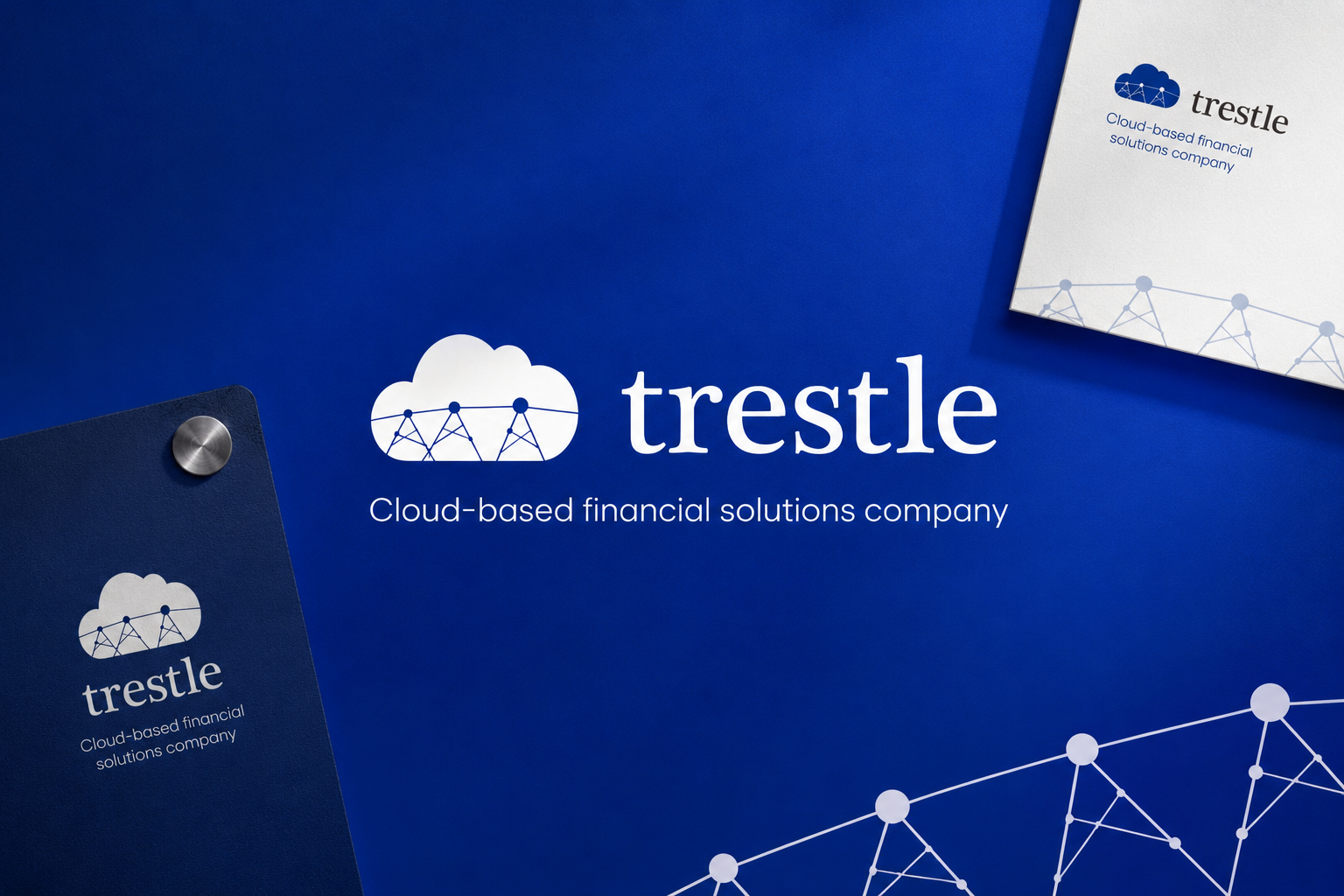 TRESTLE Visual Identity 03