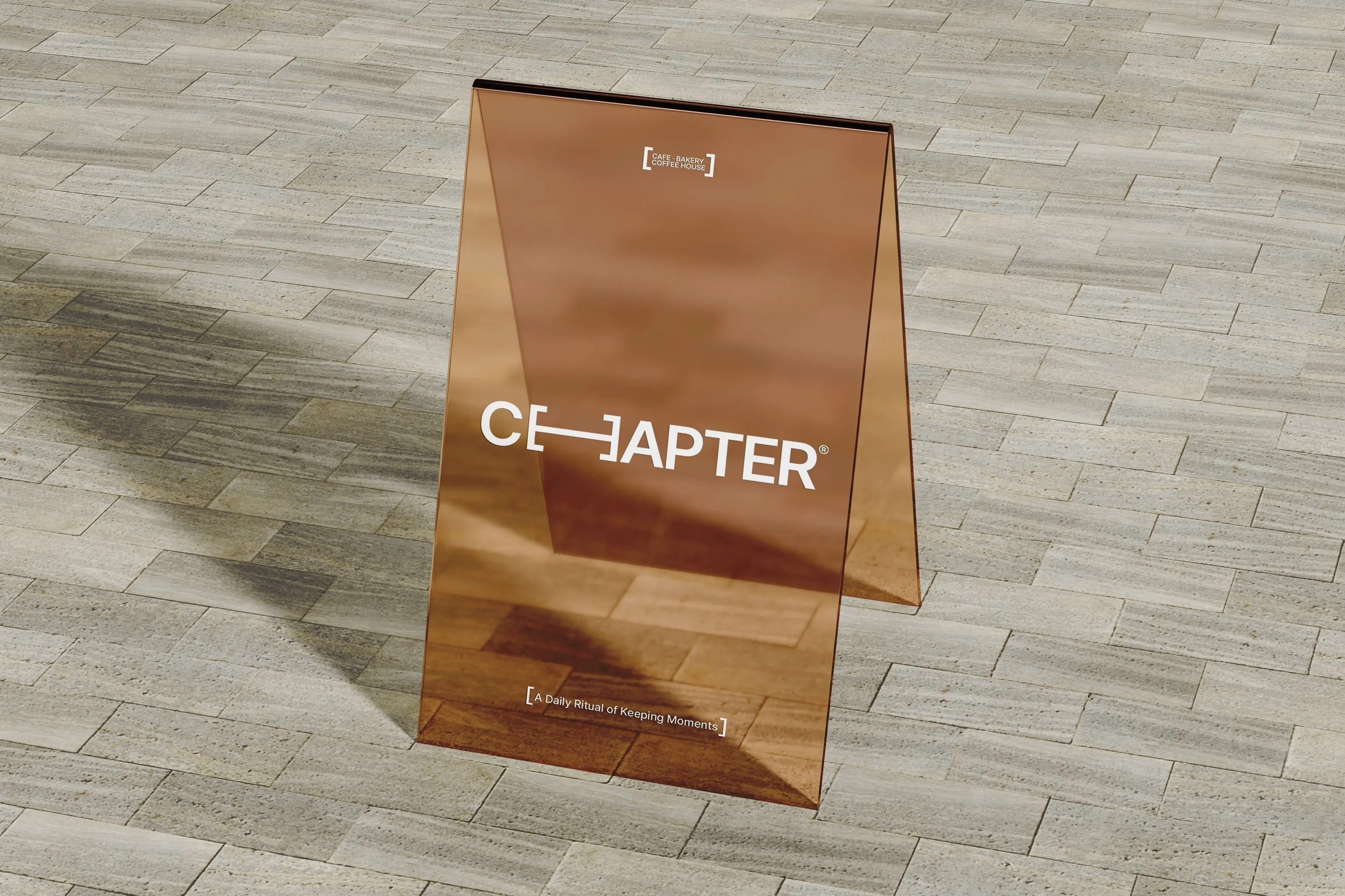 CHAPTER Space Experience 06