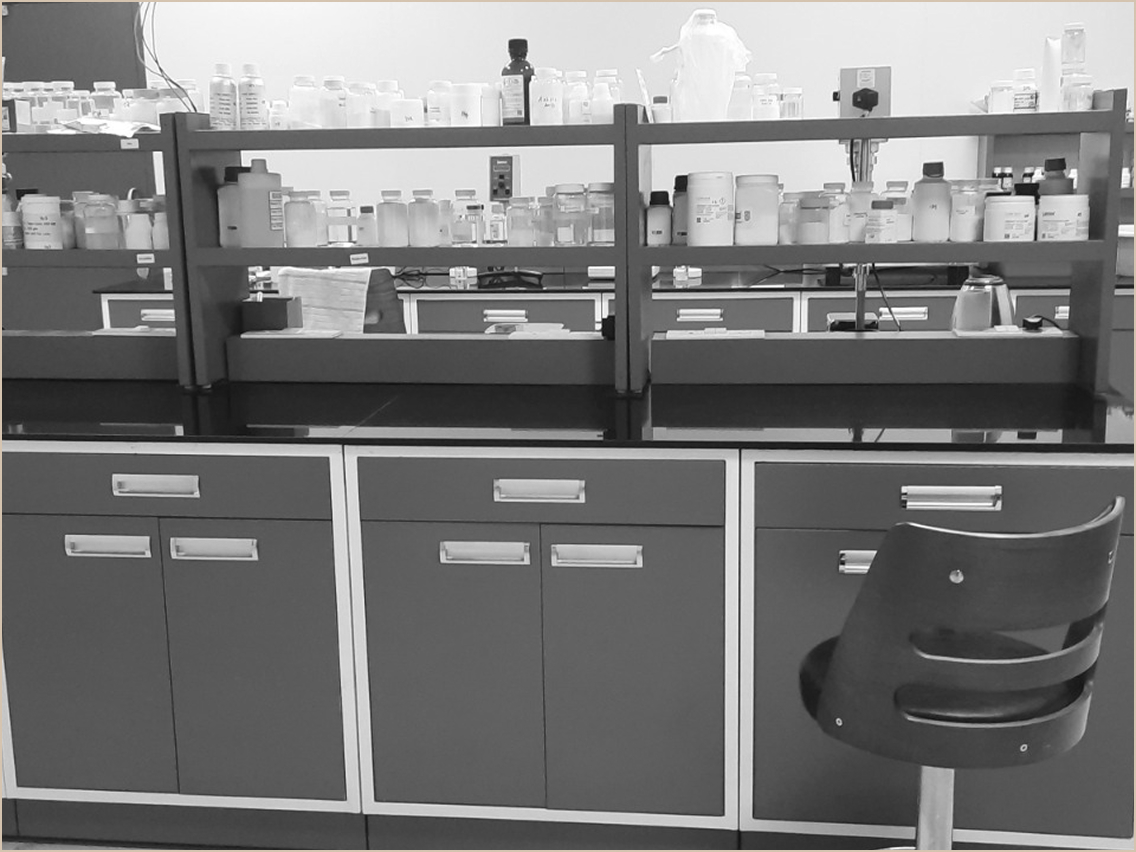 JN COS TECH technology and research laboratory