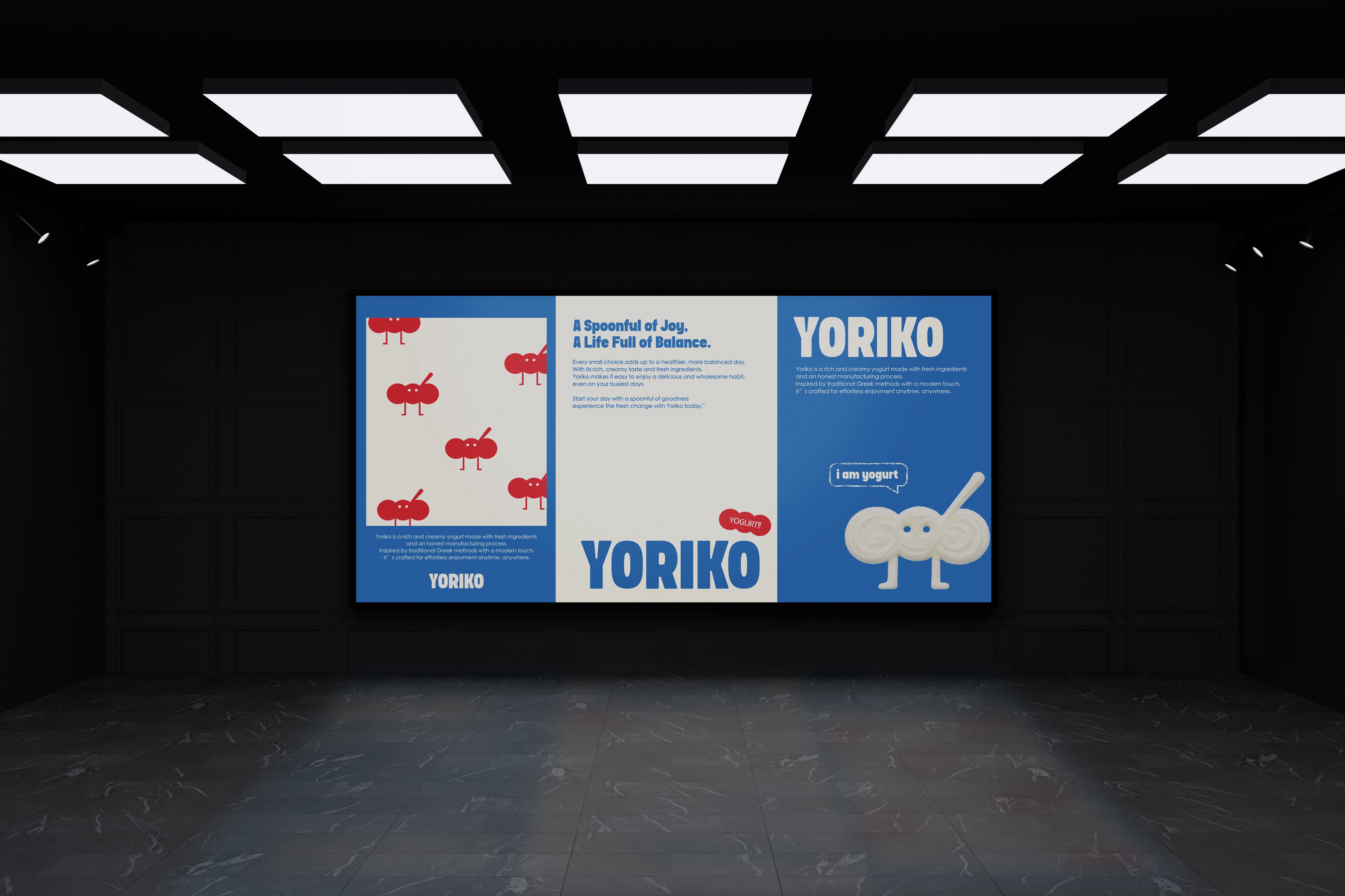 YORIKO Archive 05