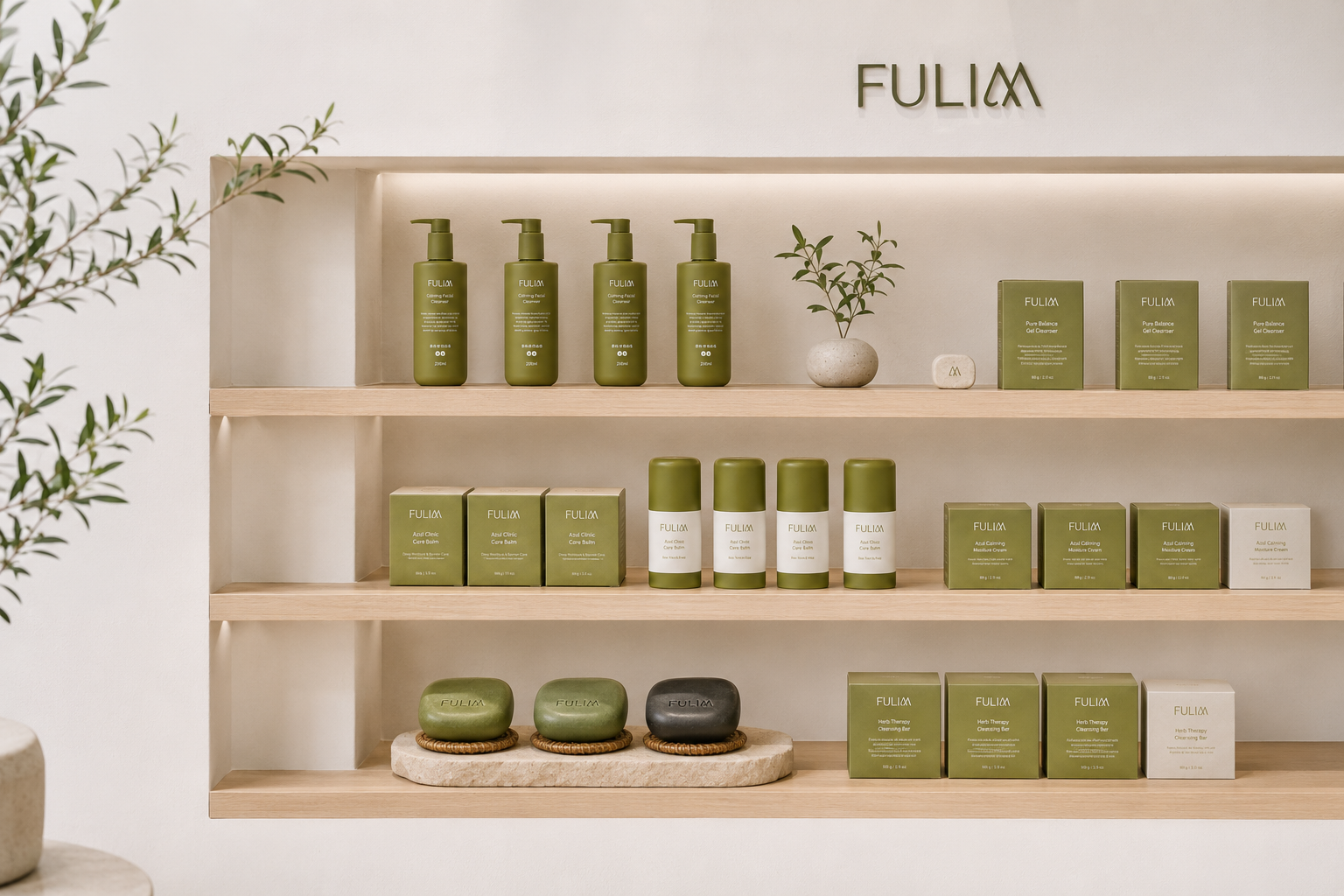 FULIM Recovery Experience 01