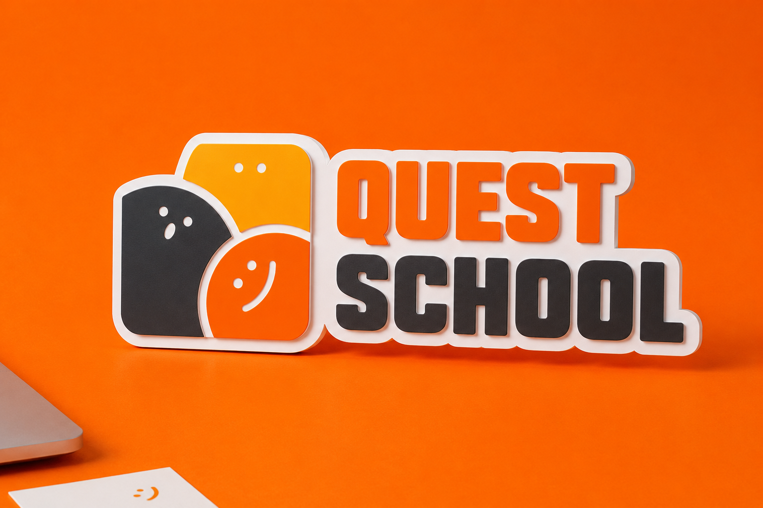 Quest School Experience 01