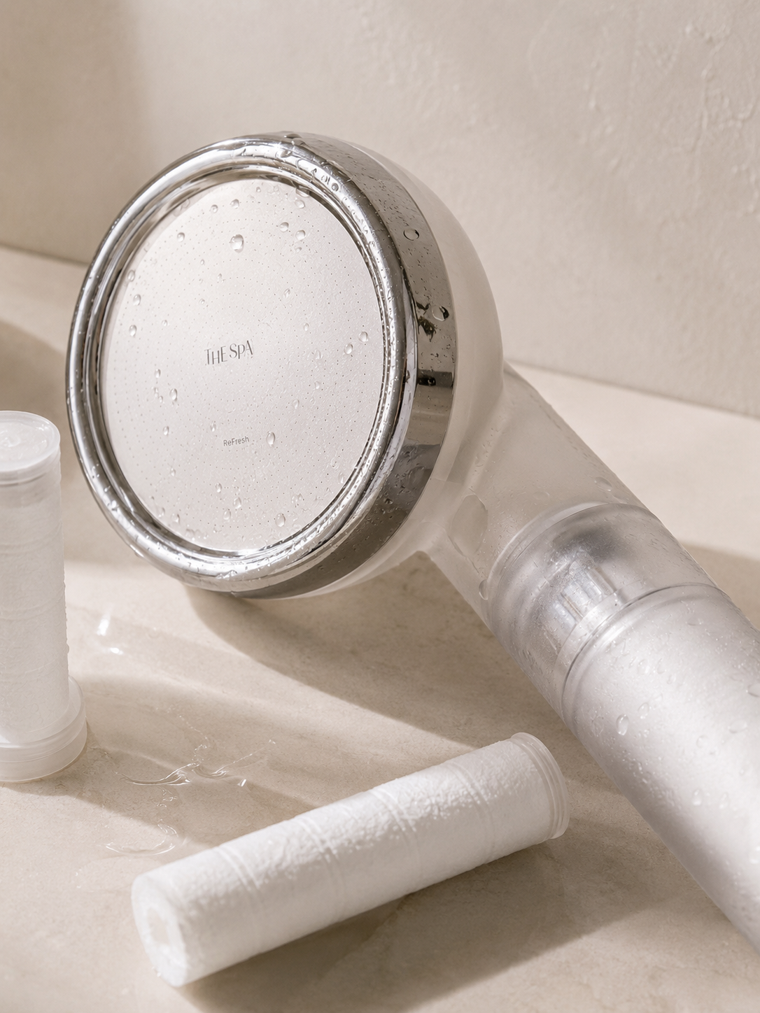 THE SPA Product Detail 01