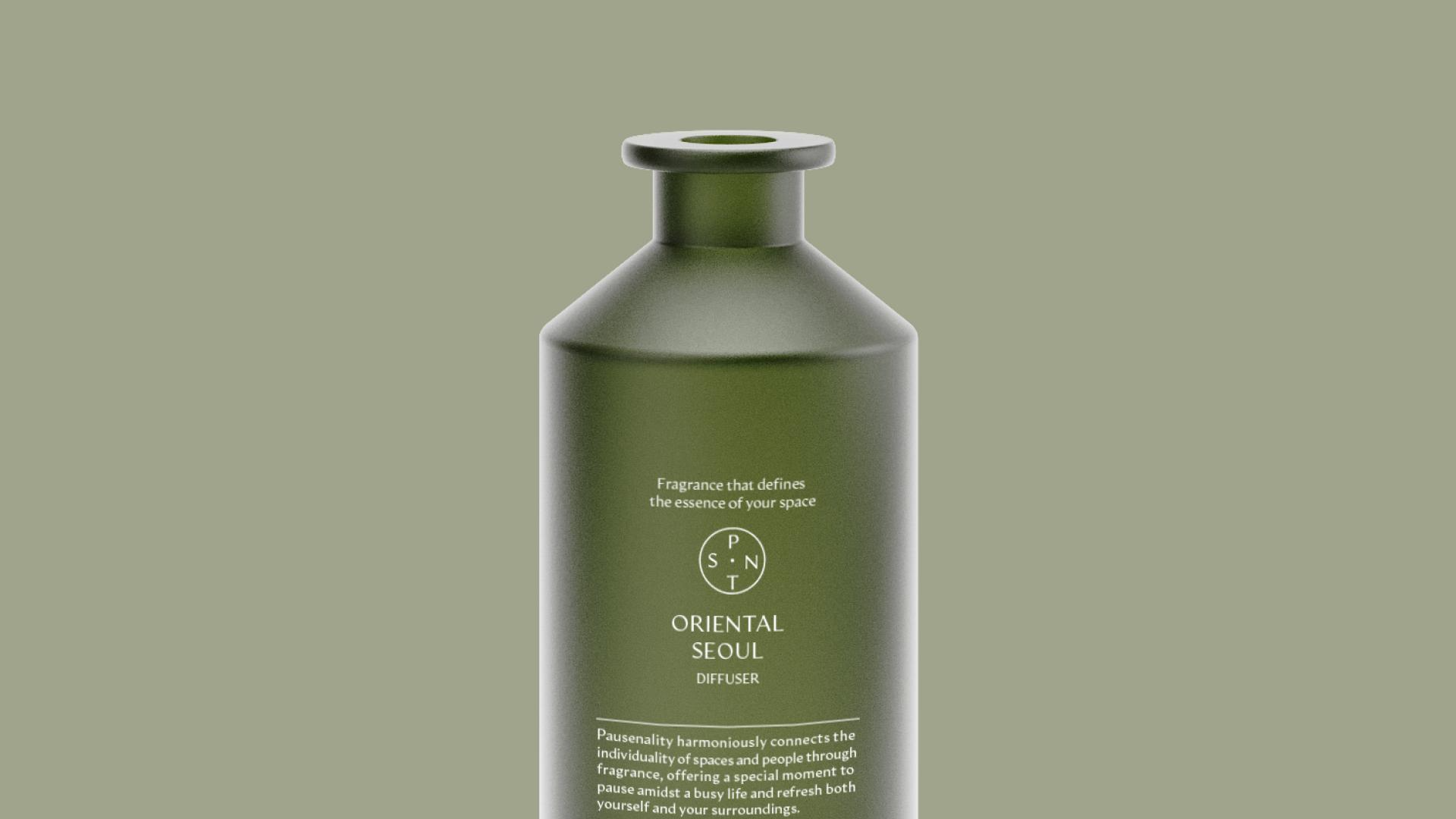 PAUSENALITY Brand Message 02
