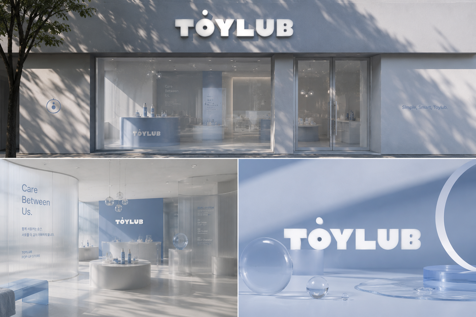 TOYLUB Care Visual 01
