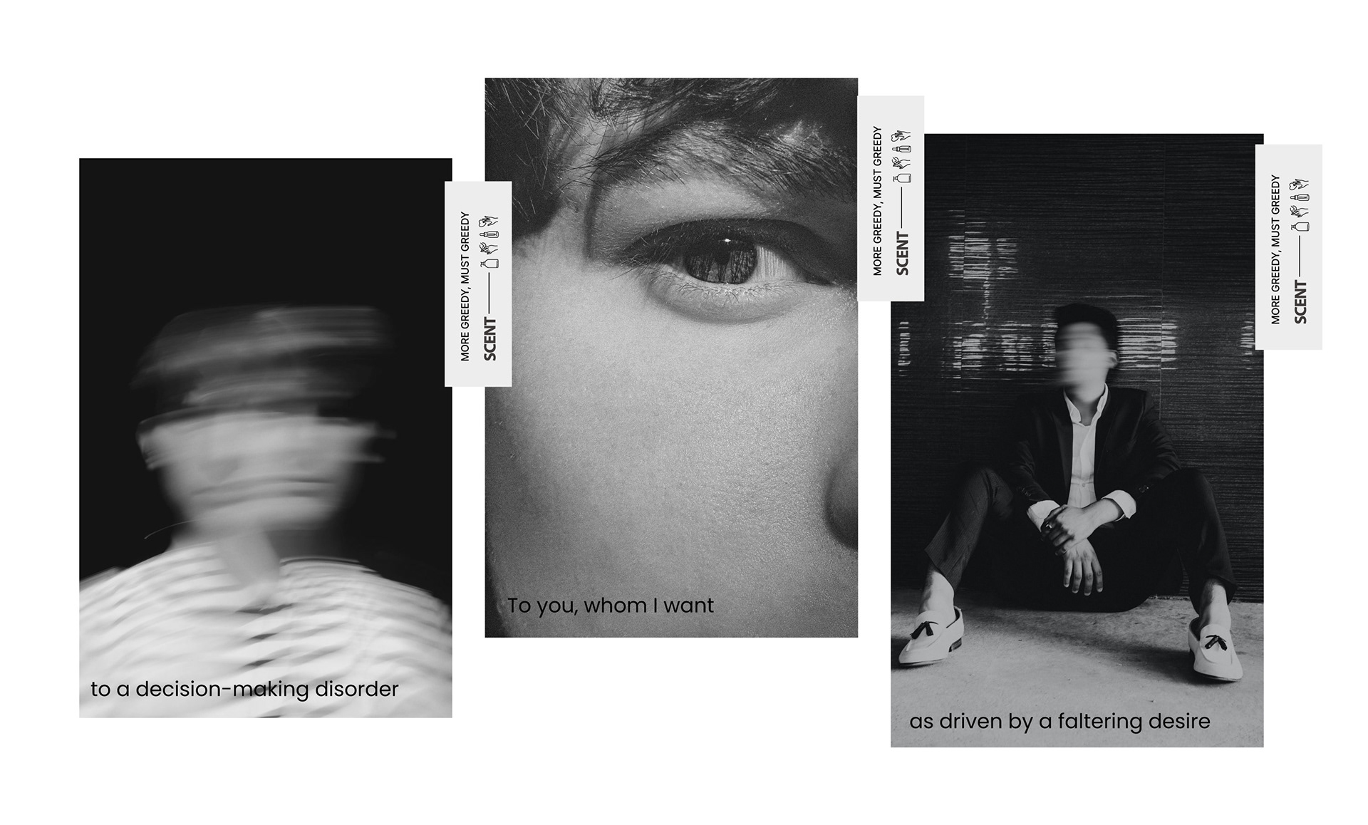 GREEDY SCENT Package Visual 01