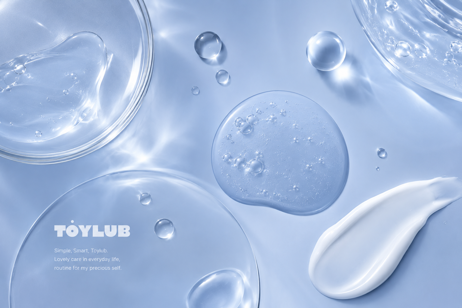 TOYLUB Family Skincare Experience