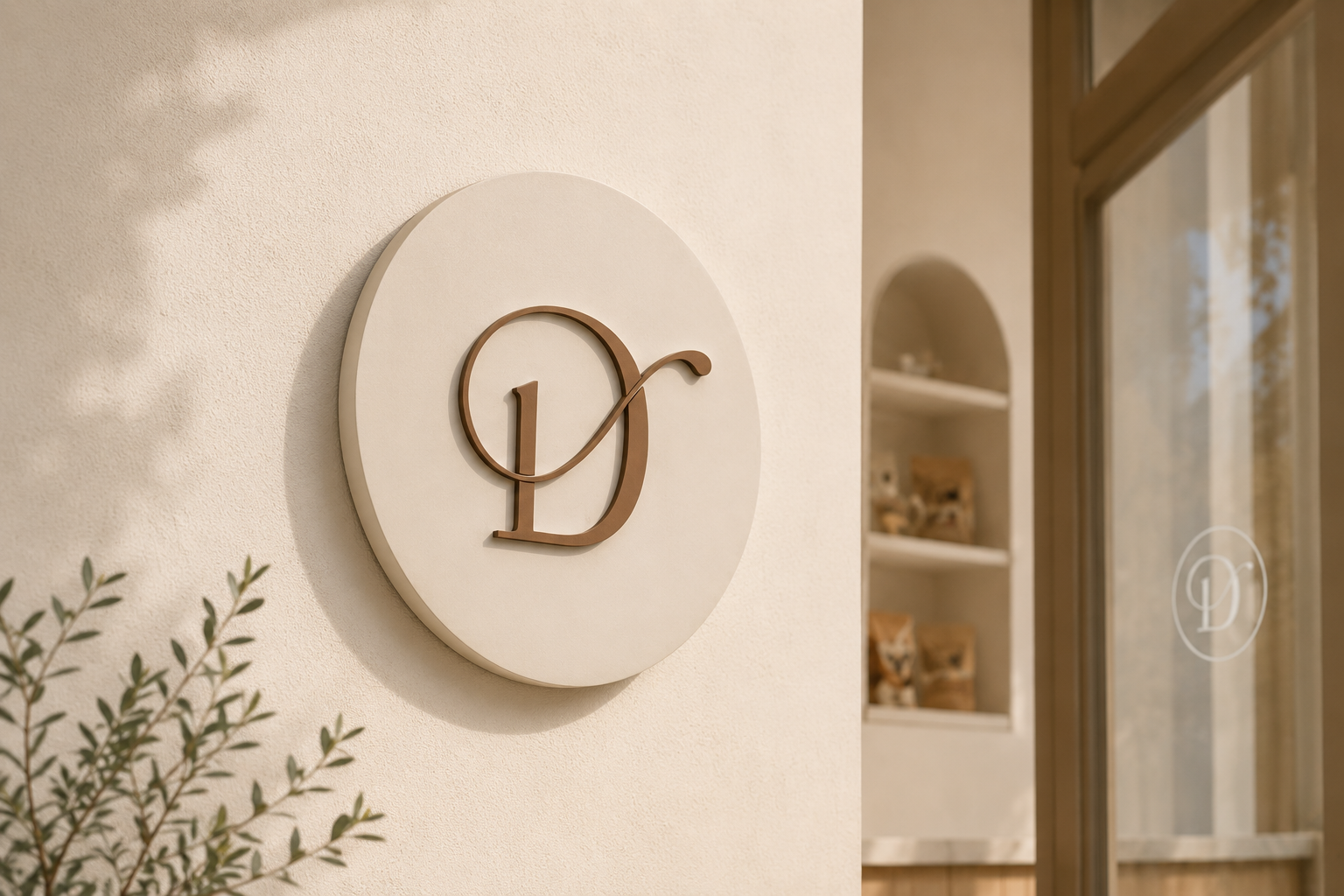 DREAMHANGER Lifestyle Scene