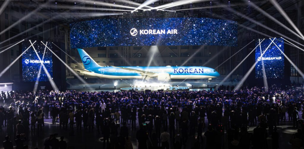 대한항공 신규 리버리 02