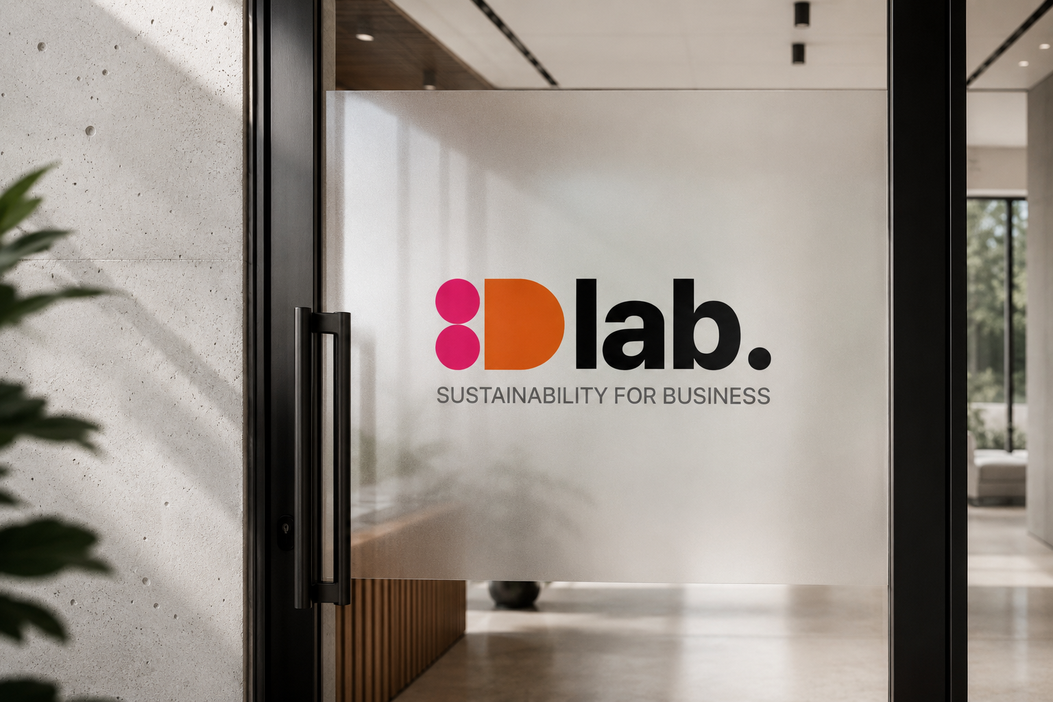 BDLab Contact Visual