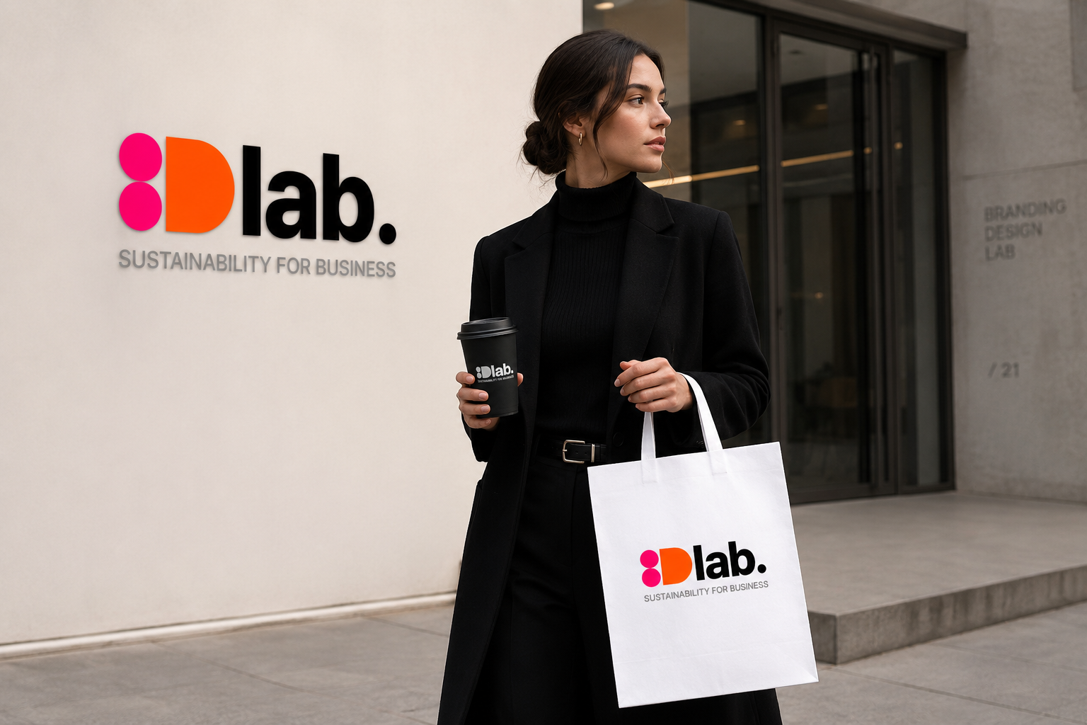 BDLab About Visual