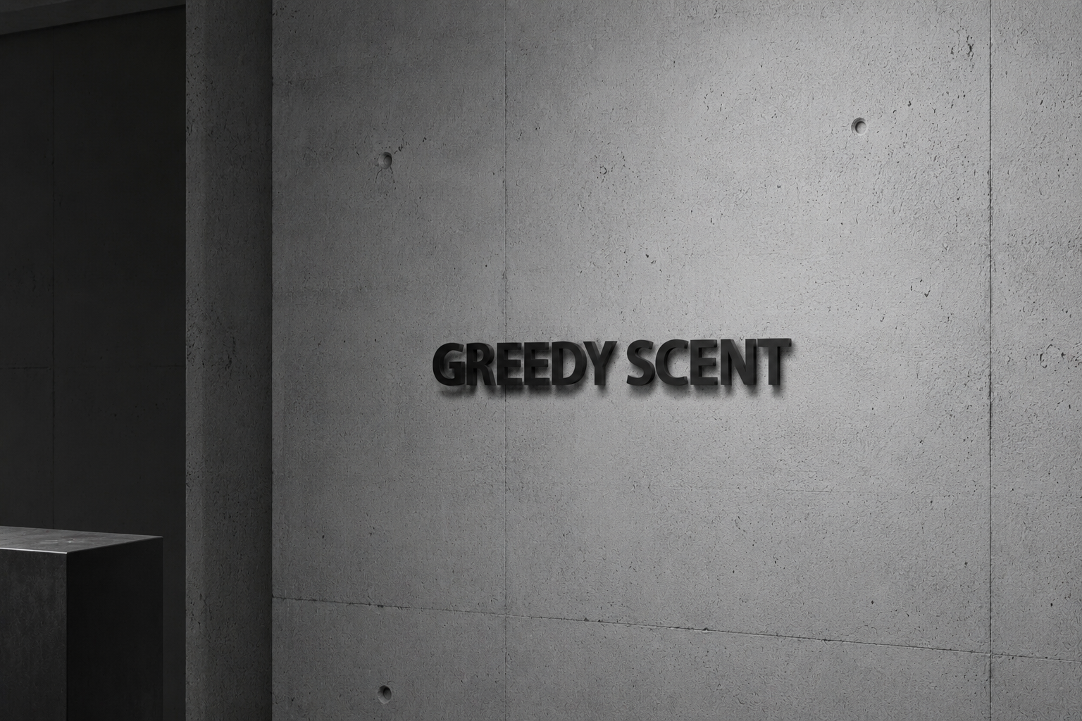GREEDY SCENT Context Visual