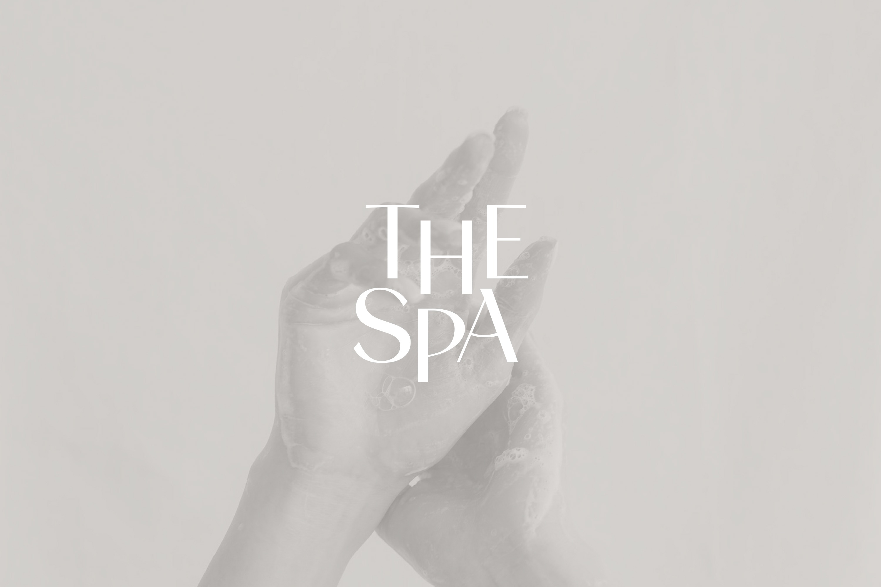 THE SPA Lifestyle Visual