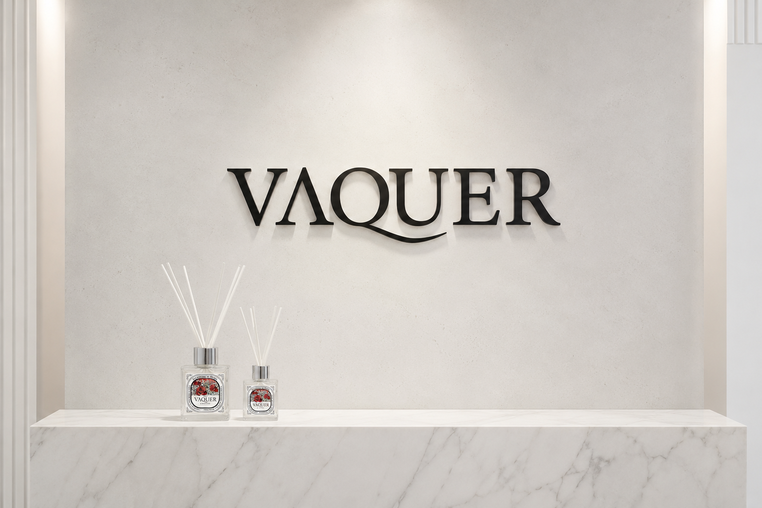 VAQUER Scent Archive 02