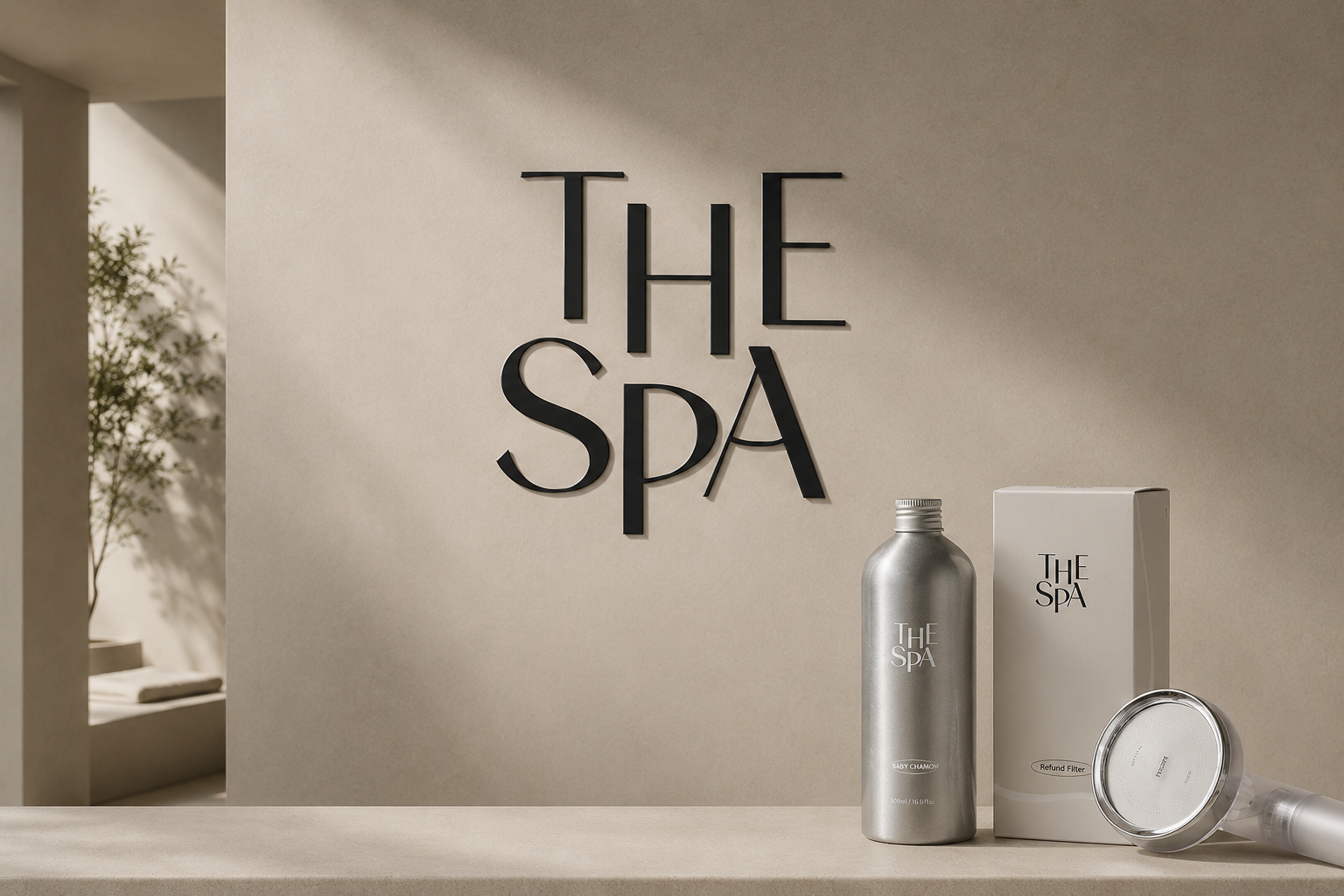 THE SPA Archive 03