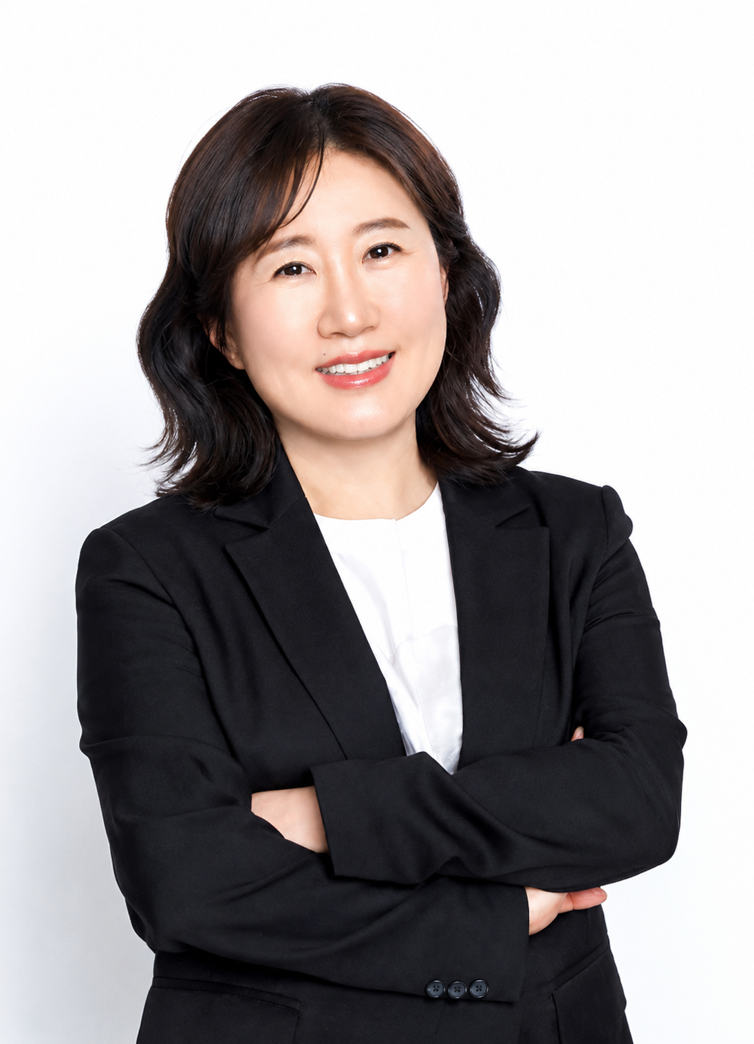 Kang HaeYeong, Founder and CEO of JN COS TECH
