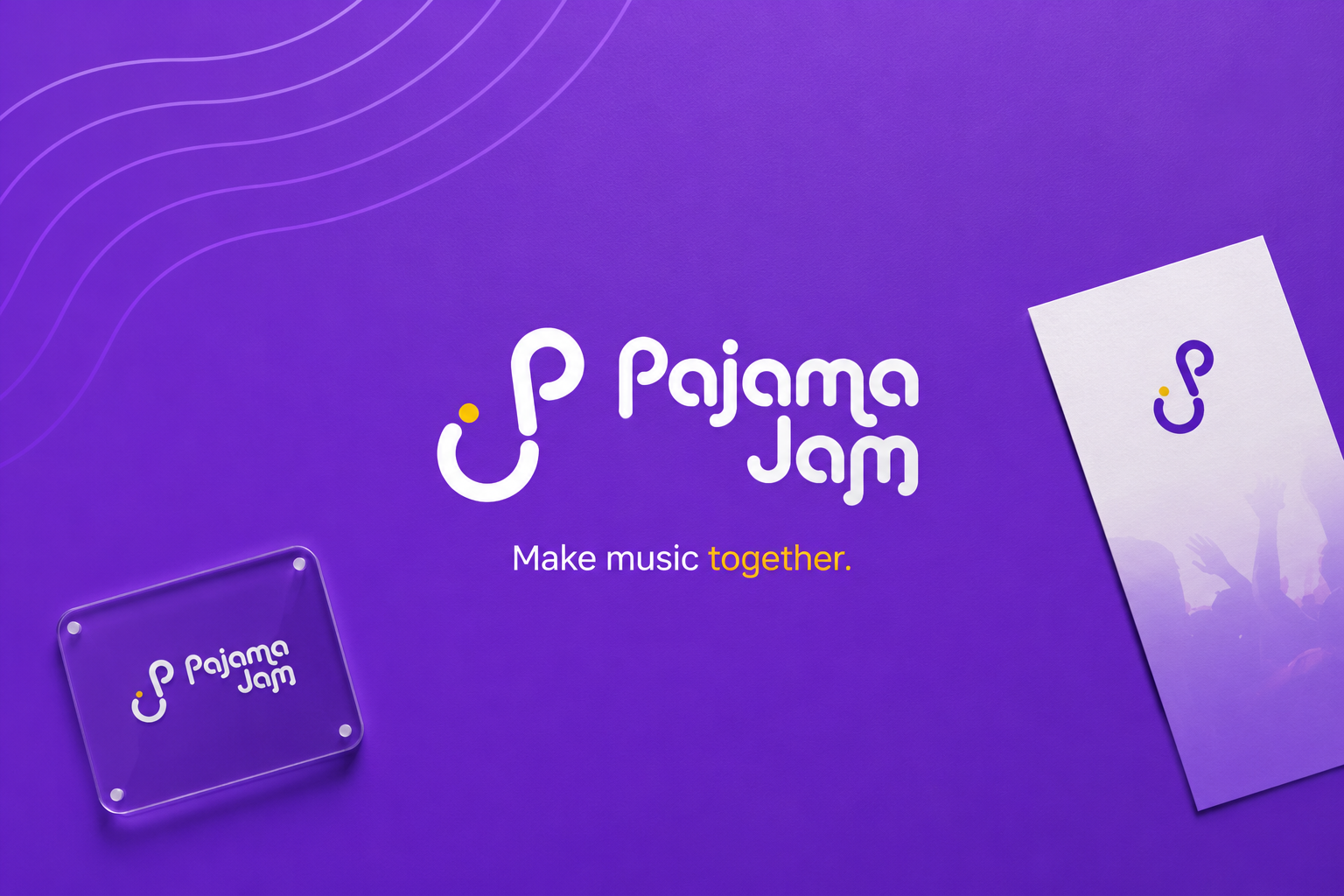 Pajama Jam Archive 03
