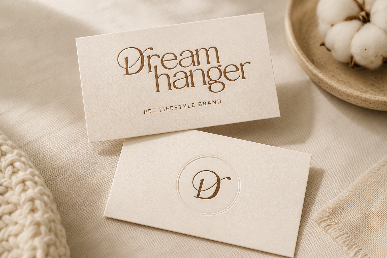 DREAMHANGER Archive 03
