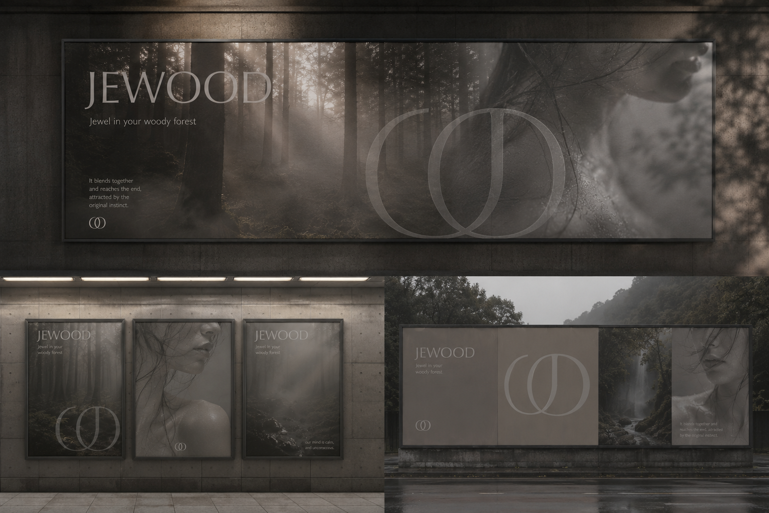 JEWOOD Identity Visual 03