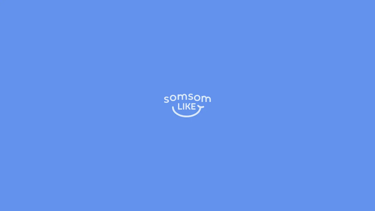 SOMSOMLIKE SOM BLUE 01
