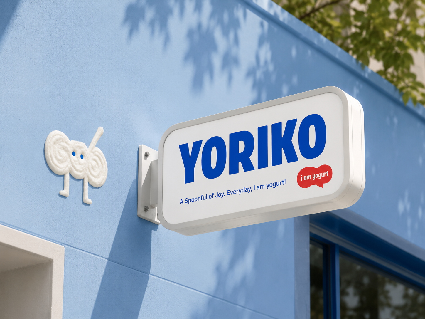 YORIKO Character Application 02