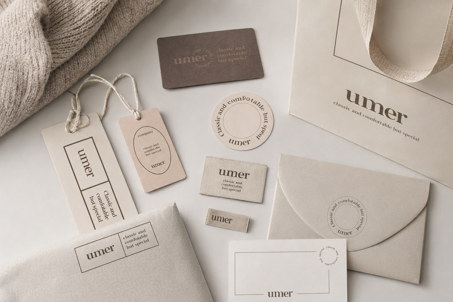 UMER Visual System 01