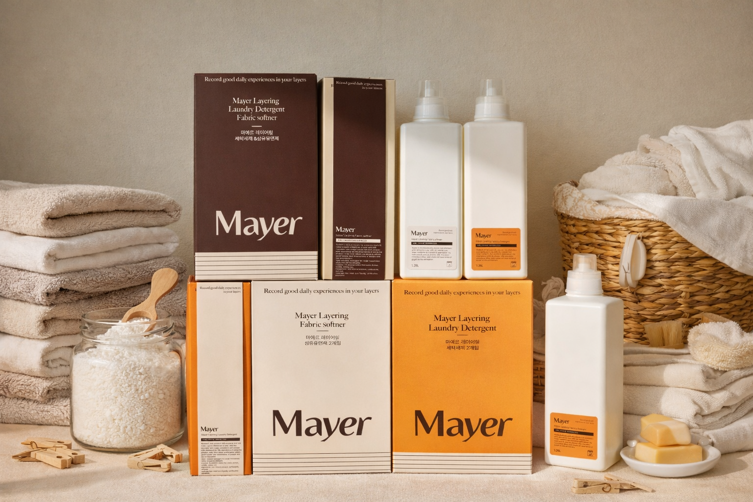 MAYER Archive 08
