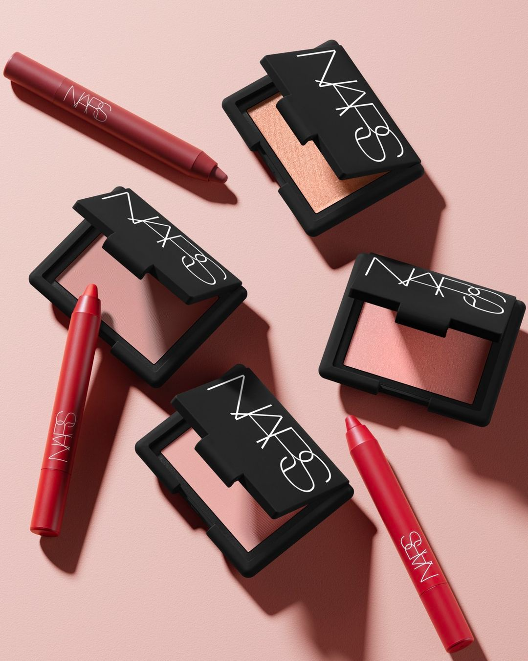 NARS Cosmetics 이미지 02