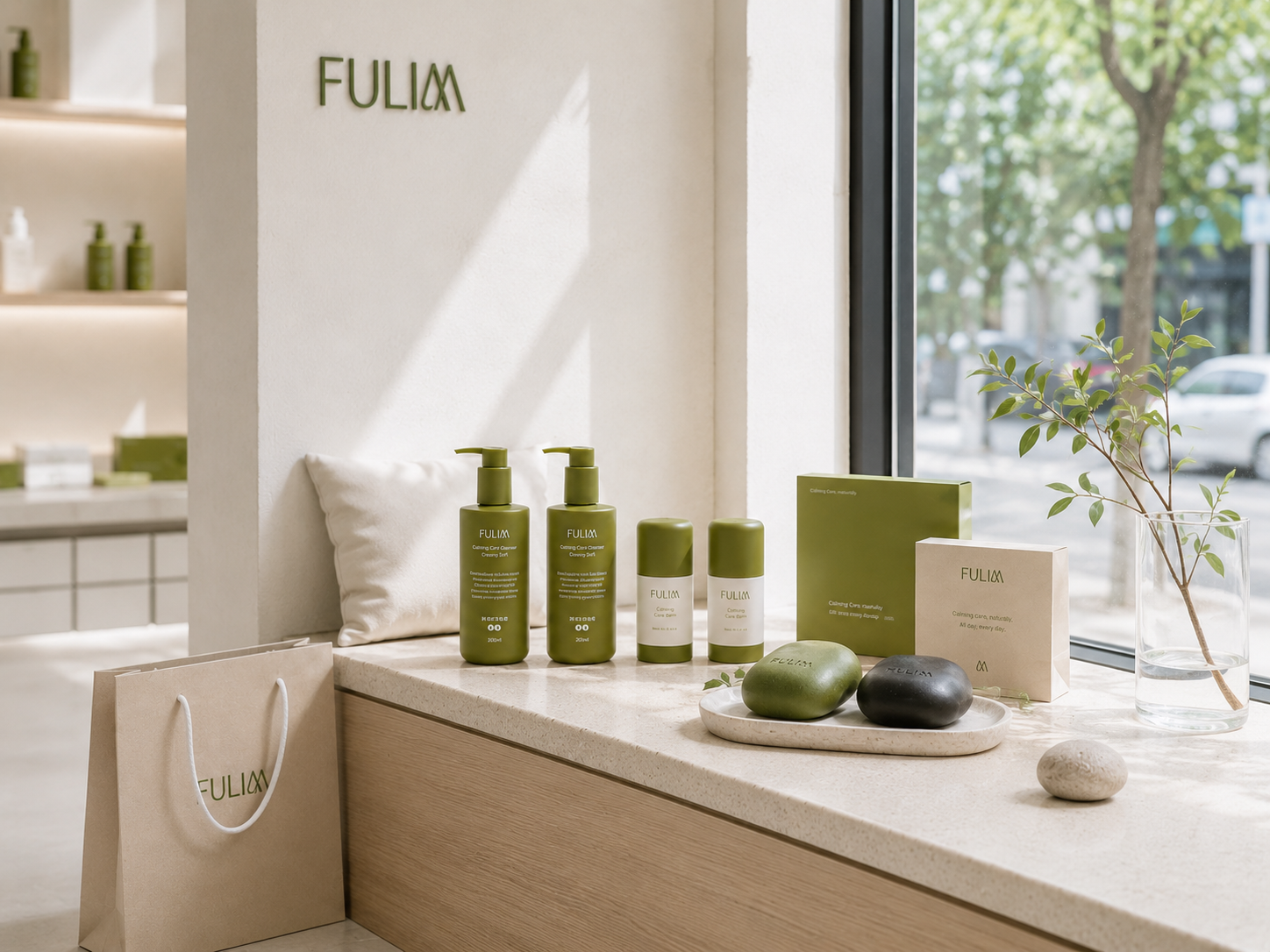 FULIM Recovery Experience 08
