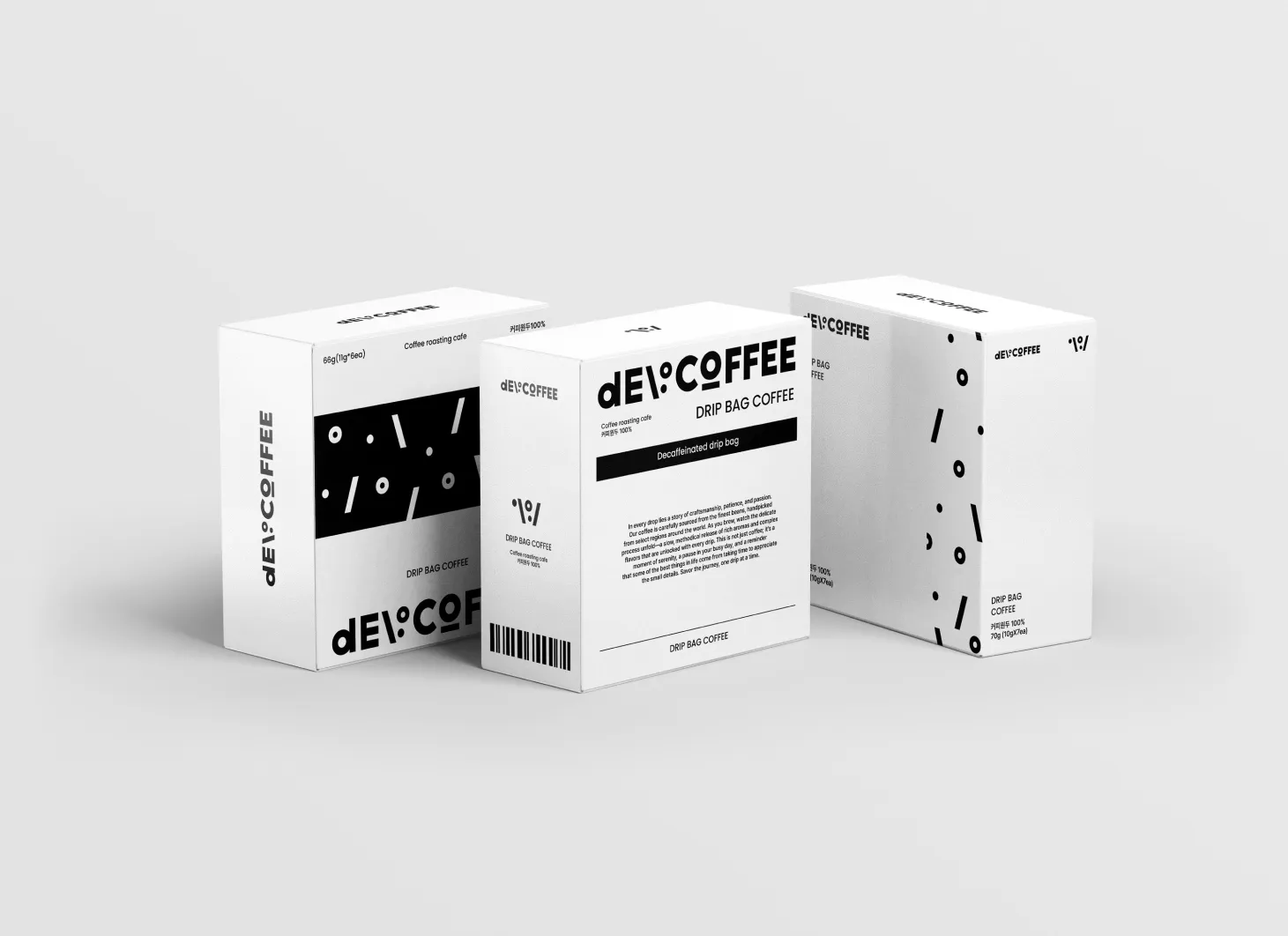 Dev Coffee Archive 03