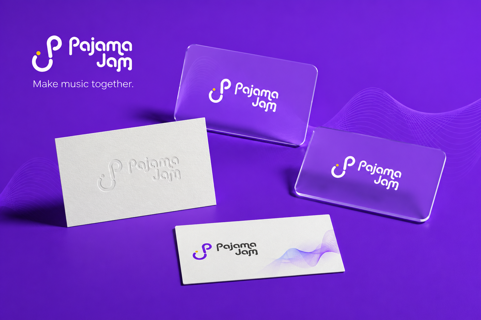 Pajama Jam Archive 04