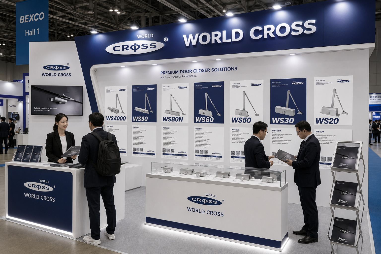 WORLD CROSS Editorial 05