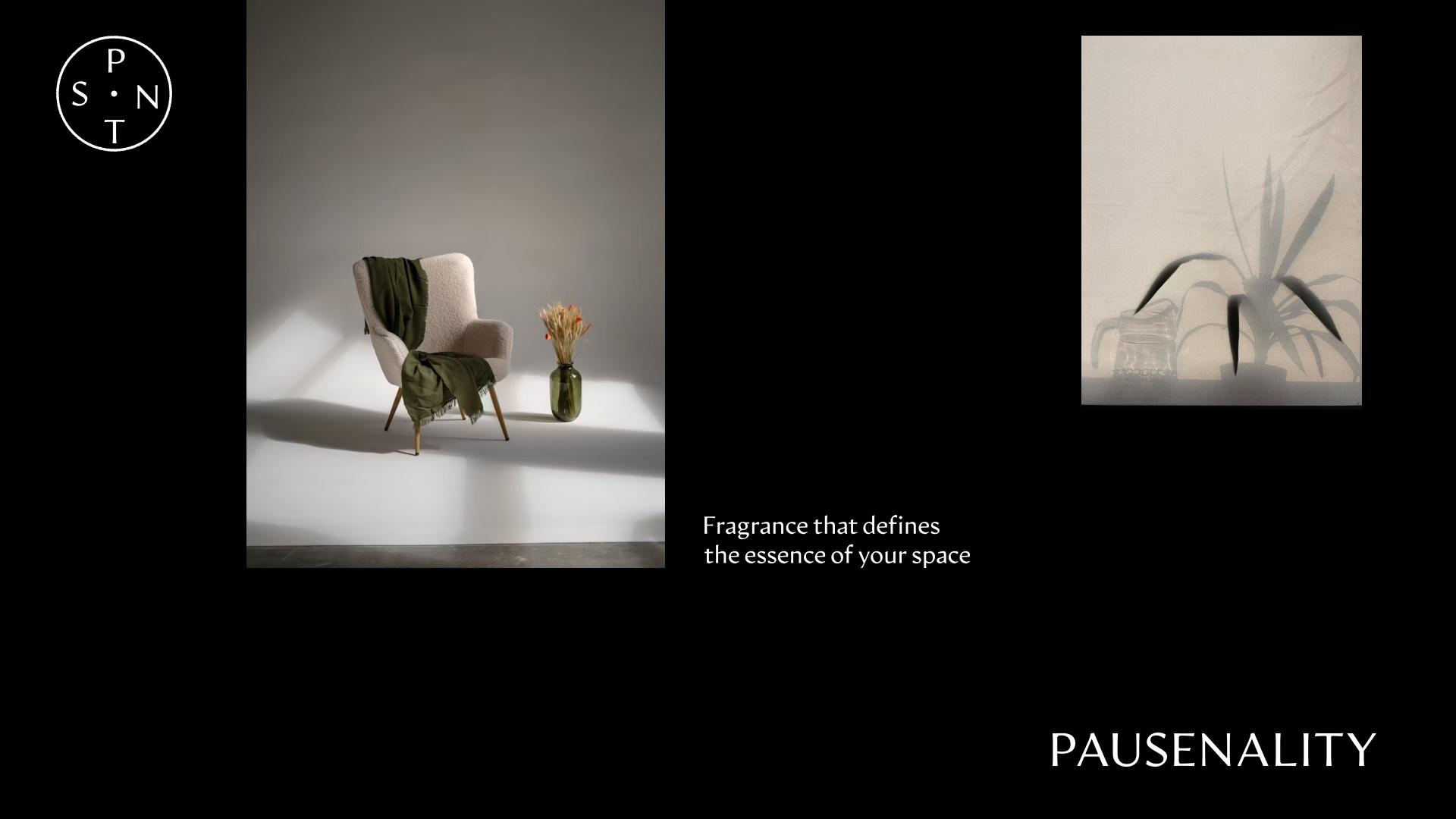 PAUSENALITY Brand Message 01