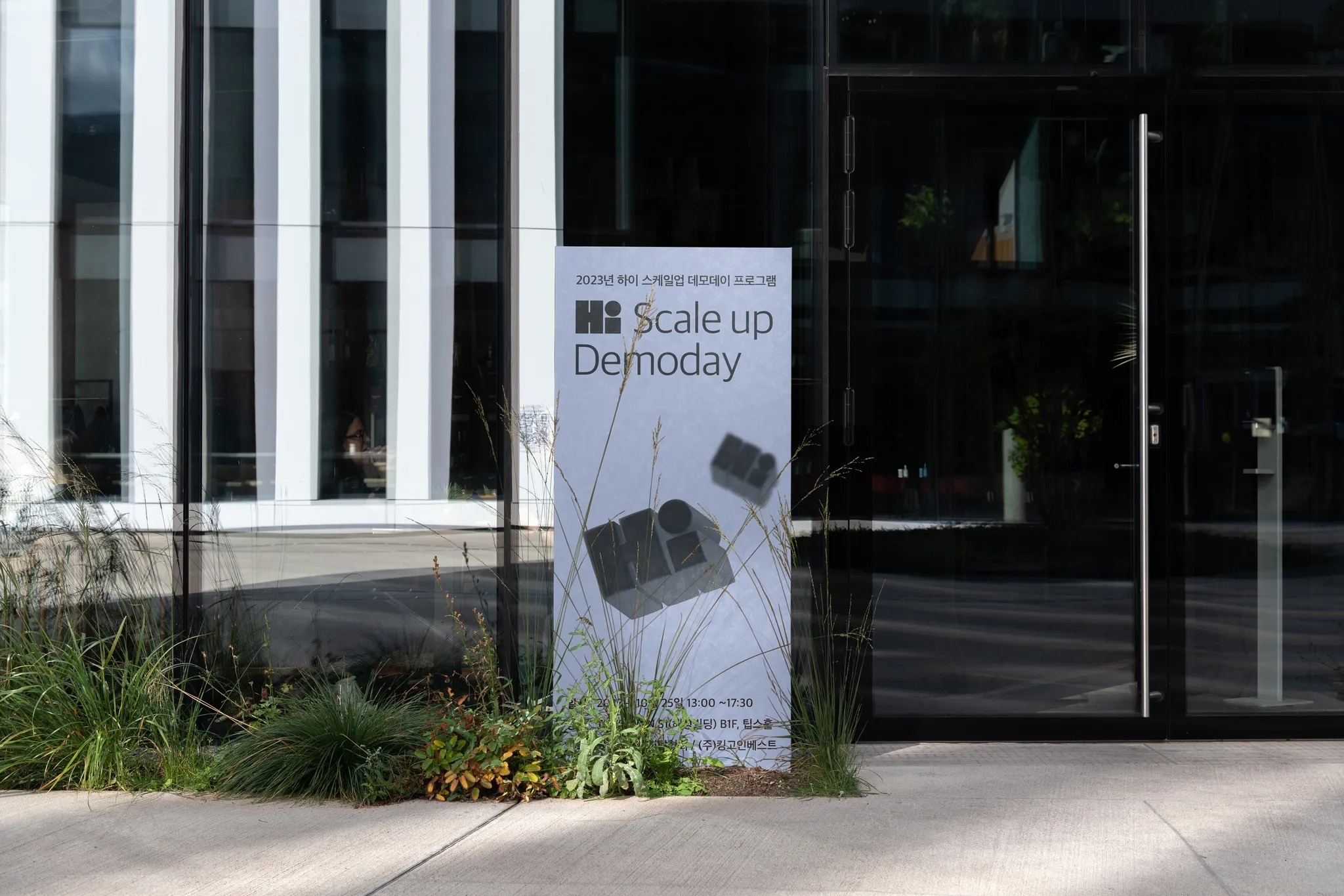 Hi Scale-Up Visual System 02