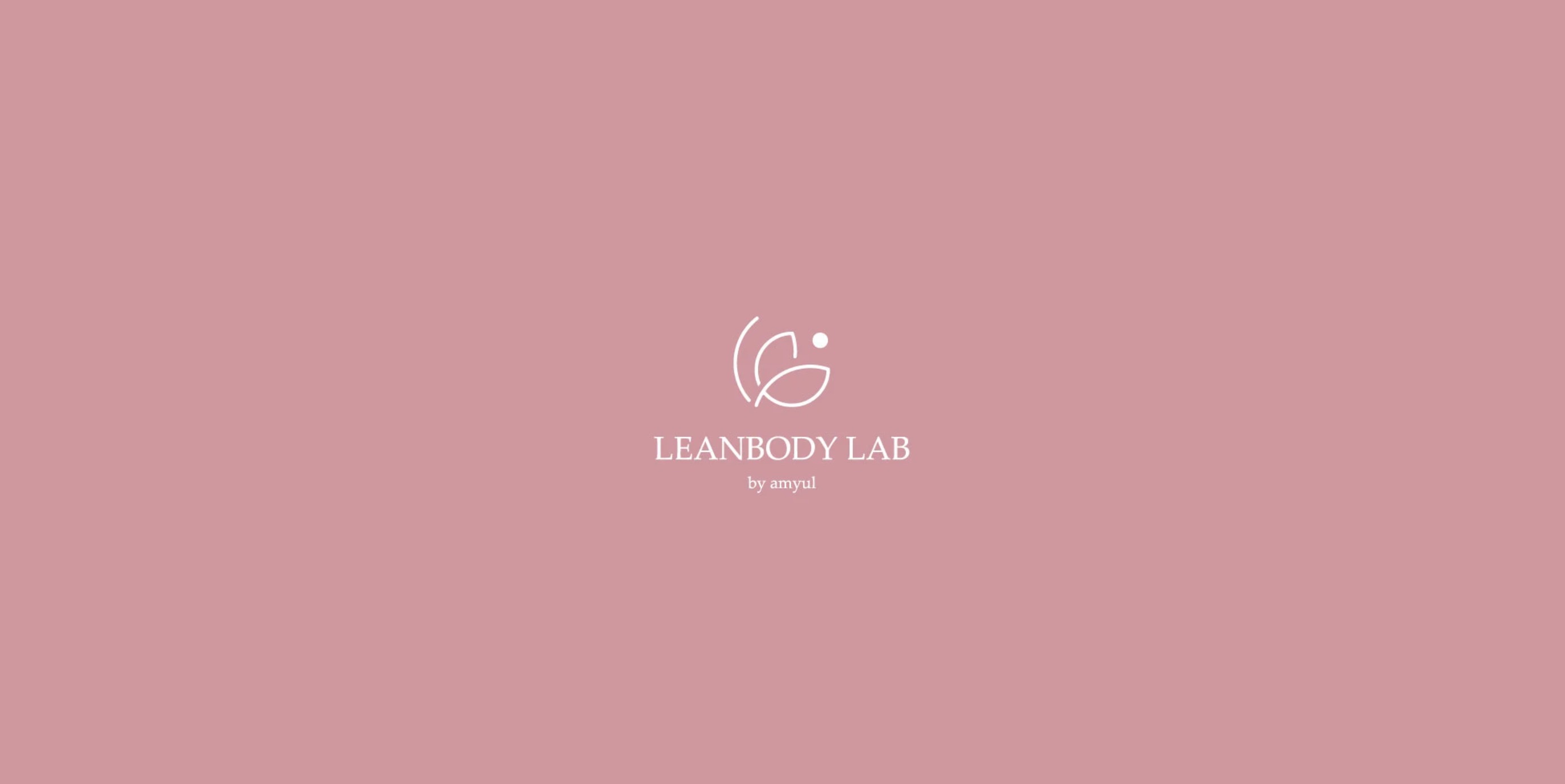 Leanbody Lab Wellness Visual