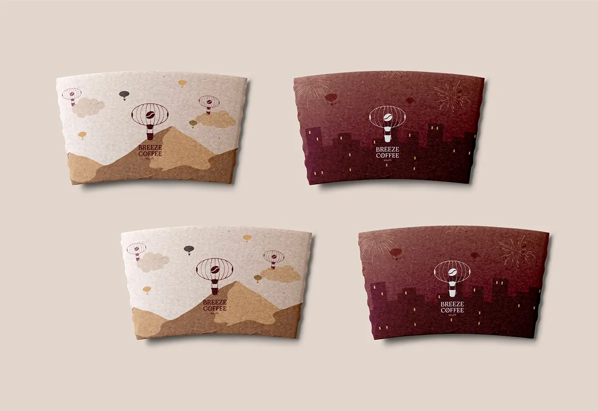 Breeze Coffee Archive 05