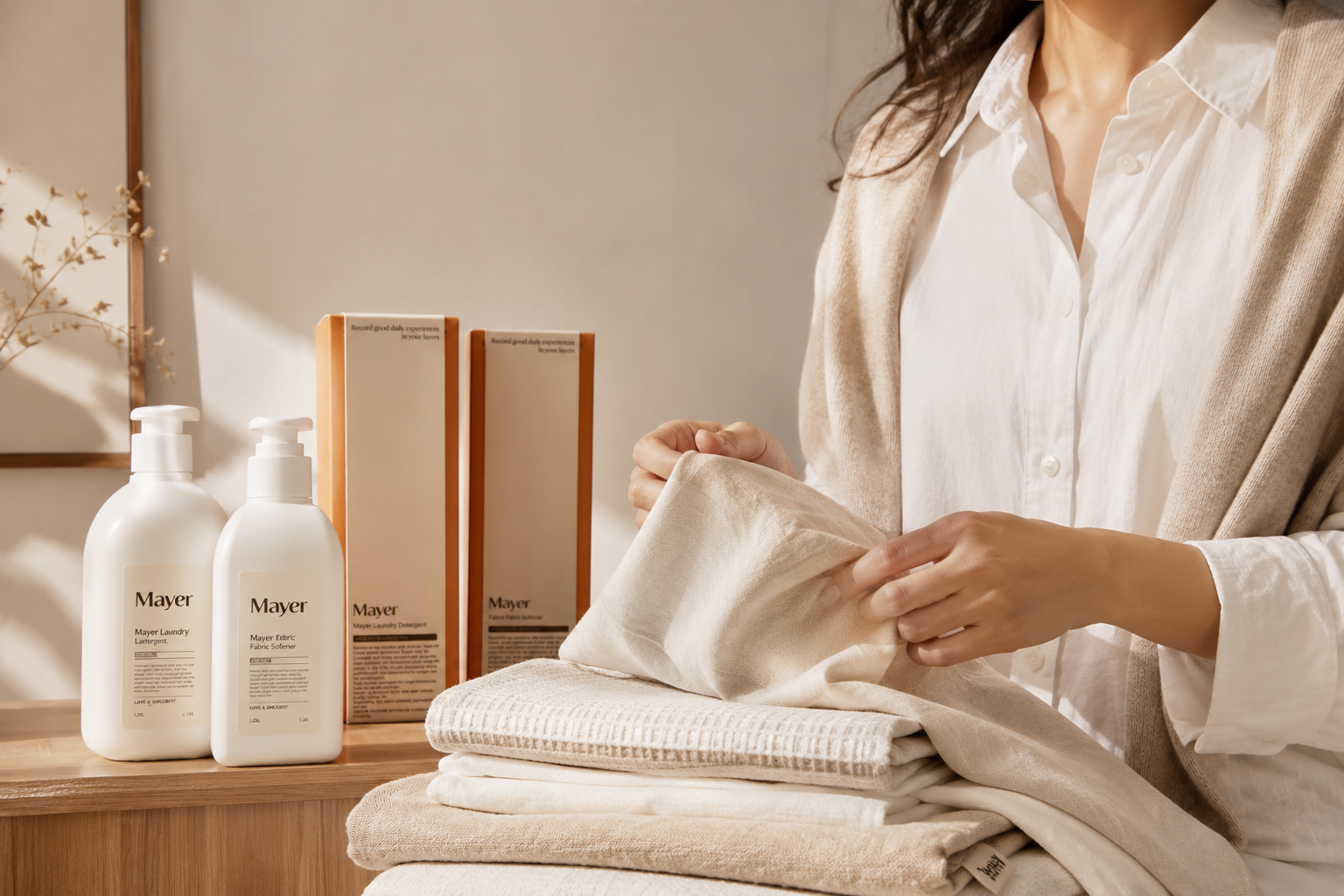 MAYER Archive 04